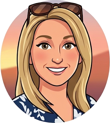Jes, drawn as a portrait.
